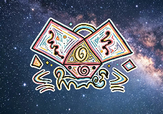 机旋卡诺德星系星标