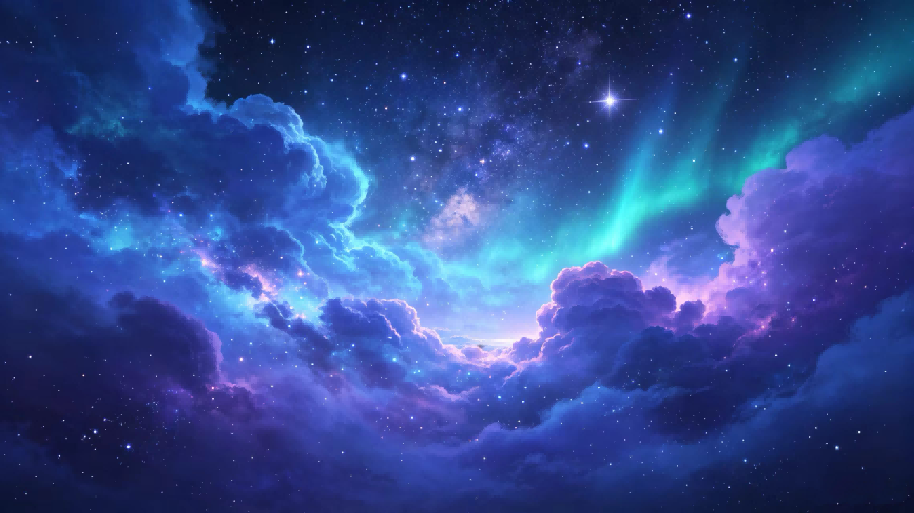星云