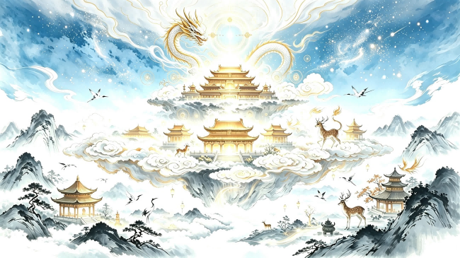 高级文明